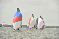 2019 Charleston Race Week E_0203