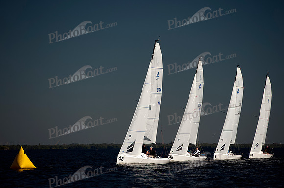2015 J70 Winter Series A 667-2