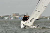 2013 Charleston Race Week A 2055