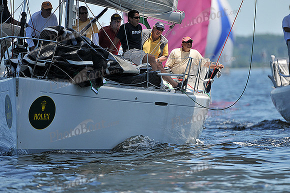 2013 NYYC Annual Regatta B 457