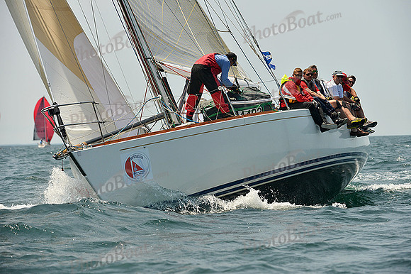 2015 Block Island Race Week K 1085