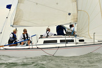 2013 Charleston Race Week A 301