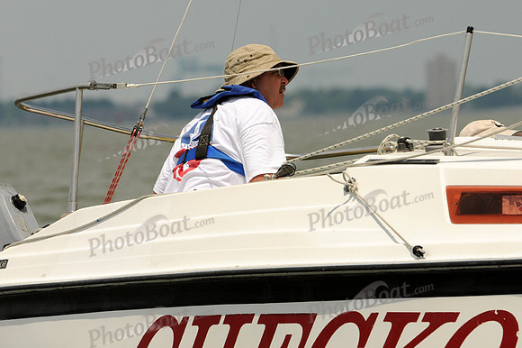 2012 Southern Bay Race Week A 1459