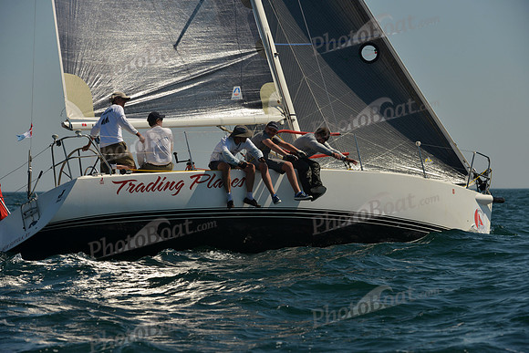 2015 Block Island Race Week B 590