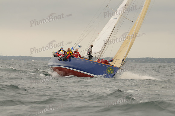 2009 Block Island Race Week Tuesday 2072