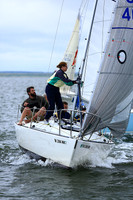2014 Southern Bay Race Week DB 172