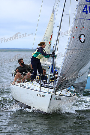 2014 Southern Bay Race Week DB 172