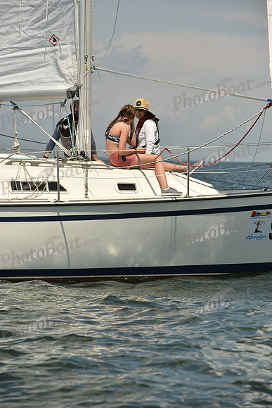 2018 Southern Bay Race Week C_1149