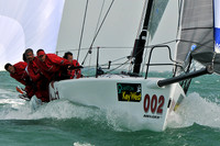 2013 Key West Race Week B 1032