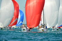 2015 Key West Race Week C 251