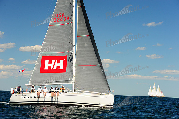 2014 Newport Bermuda A 972