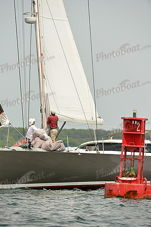 2015 NYYC Annual Regatta A 207