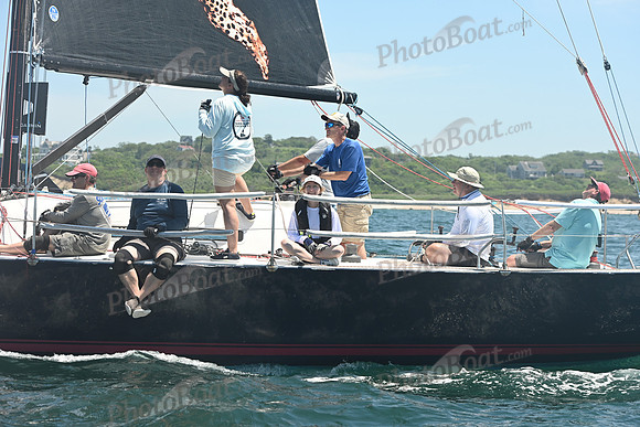 2025 Block Island Race Week C_0967