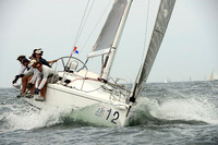 2013 Block Island Race Week C 535