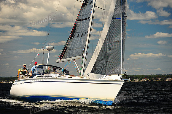 2014 Vineyard Race A 235