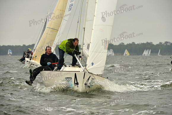 2016 Charleston Race Week A_1184