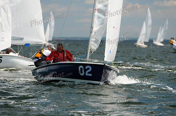 2011 Flying Scot NAC G 029