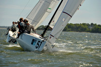 2016 Charleston Race Week D 0357