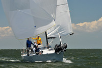2014 Southern Bay Race Week C 1942