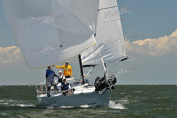 2014 Southern Bay Race Week C 1942