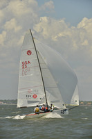 2017 Charleston Race Week D_2032
