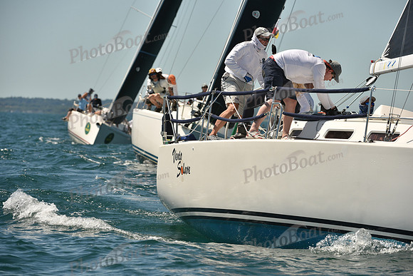 2018 NYYC Race Week B_0758