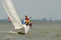 2012 Southern Bay Race Week A 1307