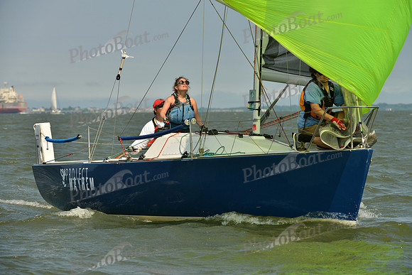 2016 Southern Bay Race Week B_0794
