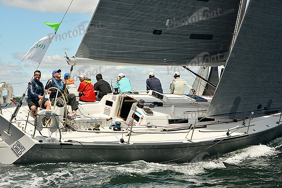 2016 NYYC Annual Regatta B_0308