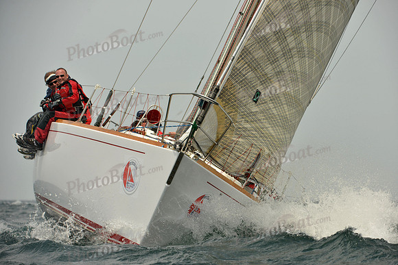 2015 Block Island Race Week D 732