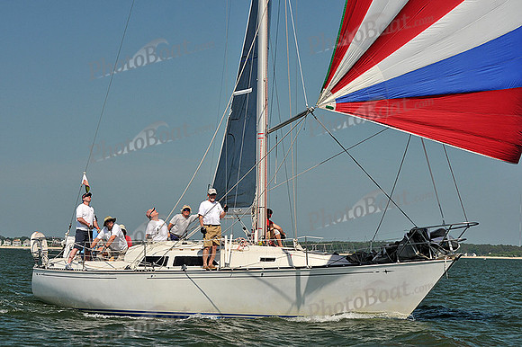 2013 Southern Bay Race Week C 529