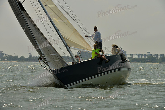 2016 Southern Bay Race Week B_0356