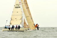 2013 Charleston Race Week A 258