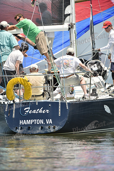 2018 Southern Bay Race Week A_0968