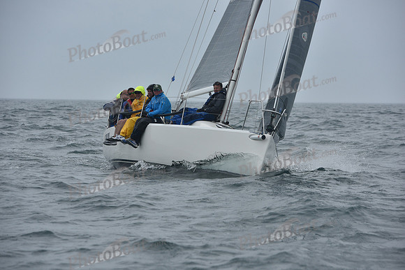 2019 Block Island Race Week G_0435