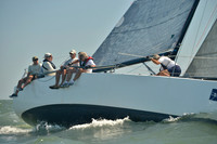 2017 Charleston Race Week A_0240