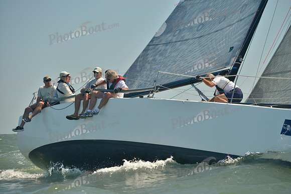 2017 Charleston Race Week A_0240
