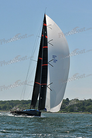 2012 NYYC Annual Regatta A 1608