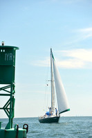 2015 Cape Charles Cup A 1136