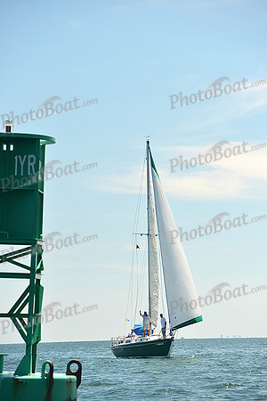 2015 Cape Charles Cup A 1136