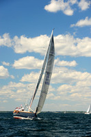 2014 Newport Bermuda A 876