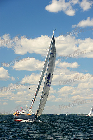 2014 Newport Bermuda A 876