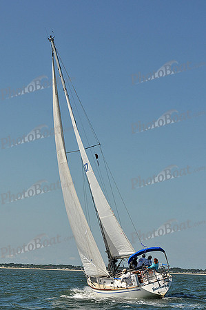 2013 Southern Bay Race Week D 116