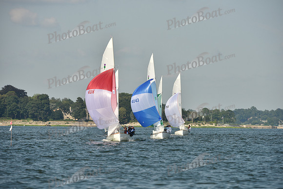 2018 Thistle Nationals C_0412