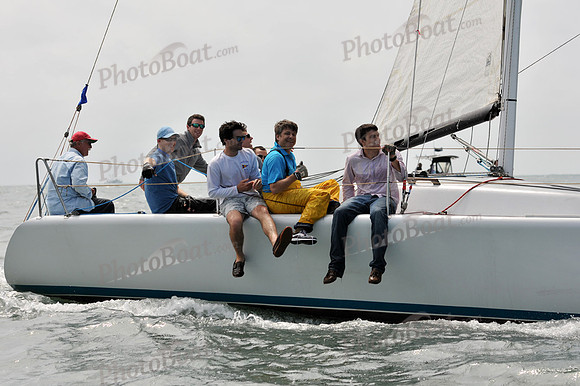 2012 Charleston Race Week A 2480