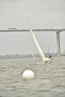 2019 Charleston Race Week C_0698