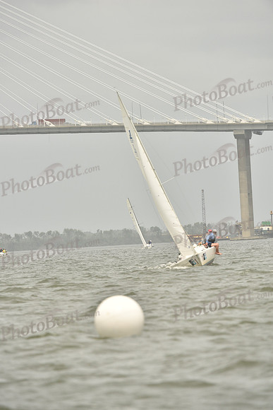 2019 Charleston Race Week C_0698