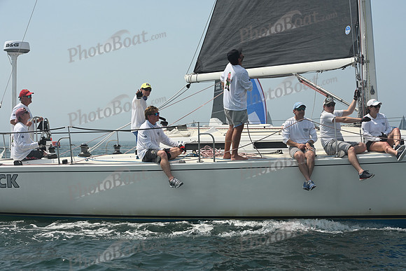 2025 Block Island Race Week A_0243
