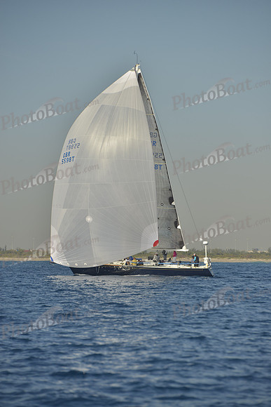 2019 Ft Lauderdale to Key West Race_0177