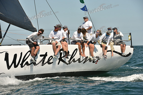2018 NYYC Race Week E_0574